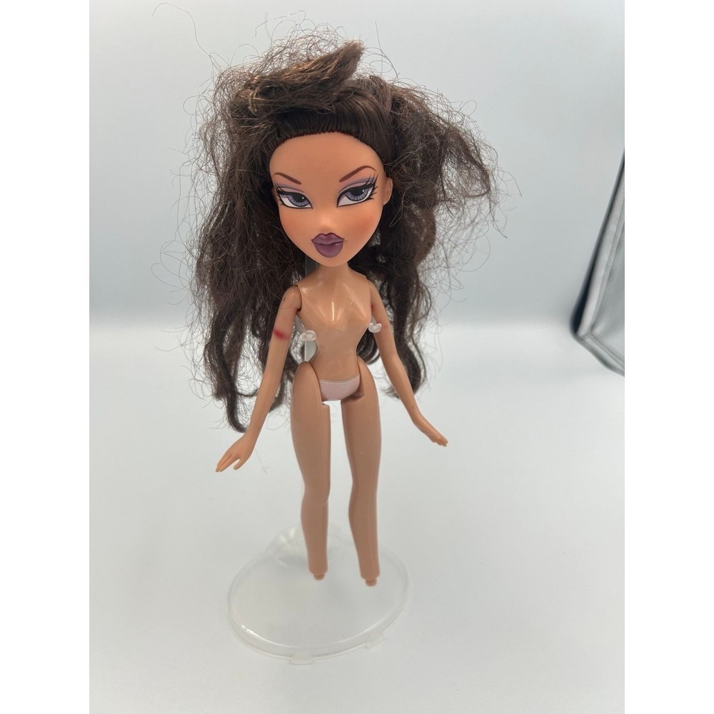 Bratz Head Gamez Dana
